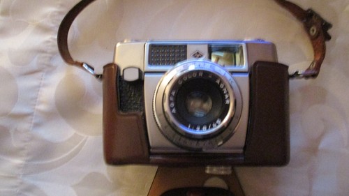 Fotoapparat