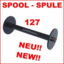 127, Spool, Film, Rollfilm