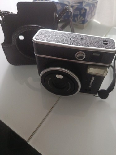 Intax mini foto camera - mini,