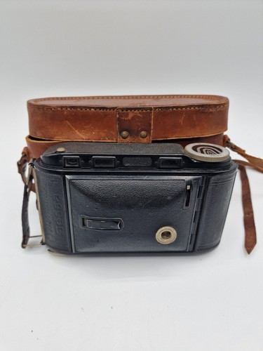 Voigtländer bessa kamera 6x9 - bessa,