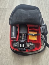 Alter Fotoapparat