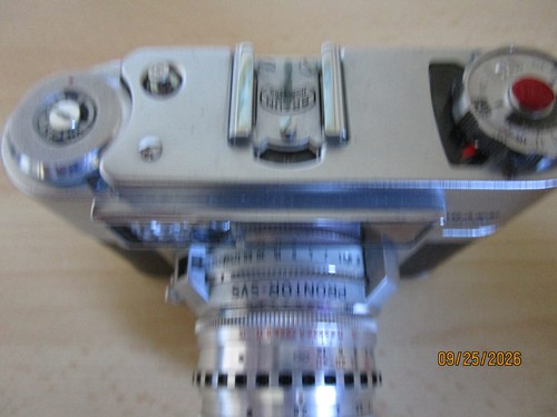 Fotoapparat braun paxette - fotoapparat,