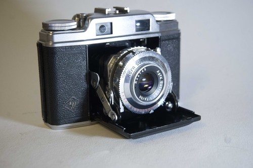 Agfa super solinette - agfa, mit