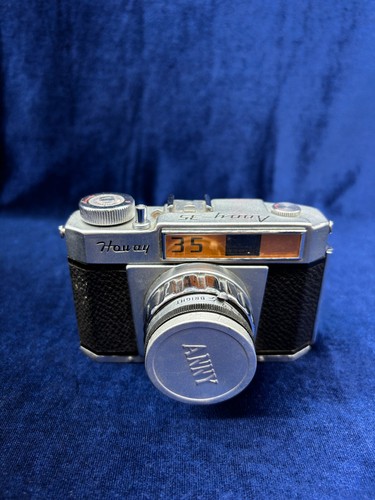 Vintage howay anny - howay, 35