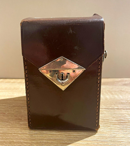 Voigtländer brillant mit - brillant,