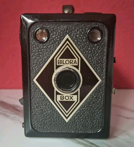 Bilora box baujahr - 1,