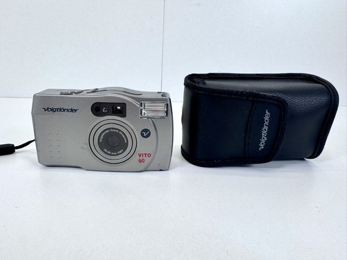 Voigtländer vito - voigtländer,