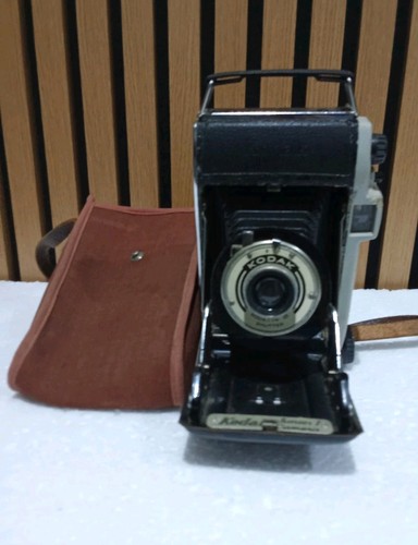 Retro kodak junior - ,