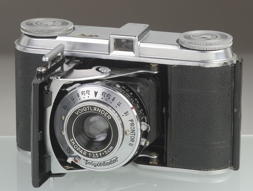 Voigtländer vito voigtlander - voigtländer,