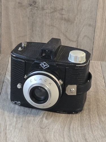 Agfa clack vintage - agfa,