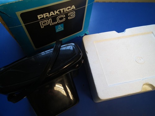 Praktica plc ddr foto - ddr,