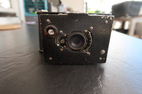 Kodak vest pocket - vest,