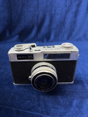 Seltene vintage meica - meica, 35