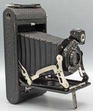 No. 1 Pocket Kodak Junior