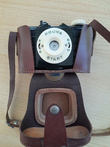 Ddr fotoapparat pouva start - fotoapparat,