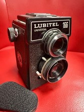 Lunitel 166 universal 6x6