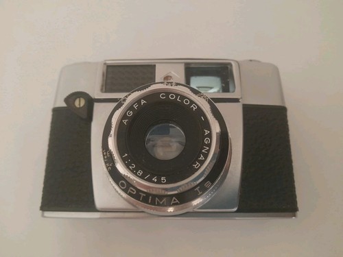 Vintage kamera agfa - vintage,