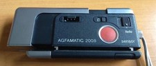 Alter Fotoapparat Agfa Matic