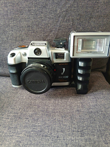 Nokina 3030 kamera set - nokina,