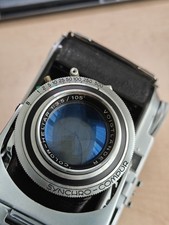 Voigtländer Bessa II COLOR-