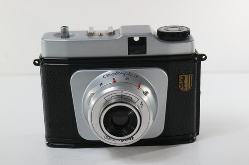 Certo phot vintage kamera - certo-phot,