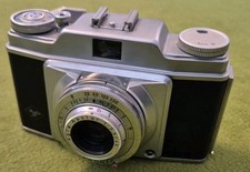 Vintage - Agfa Silette