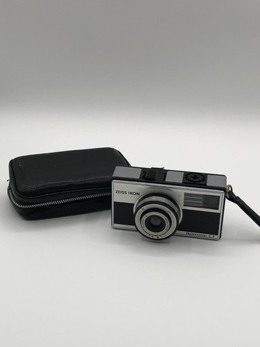 Vintage zeiss ikon - zeiss, cf