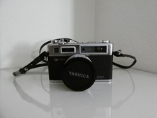 Yashica Electro 35 GSN