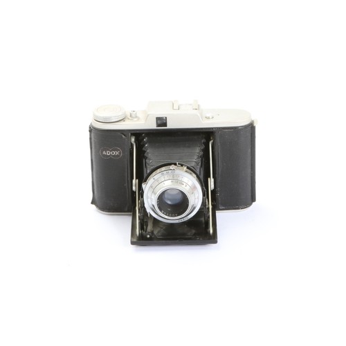 Adox pronto mit - adox, 6,3/75