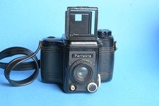 VEB Rheinmetall Perfekta mit