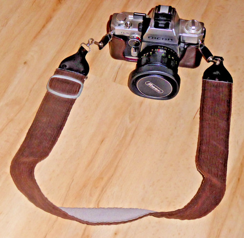 Fotoapparat alt ricoh tls - fotoapparat,