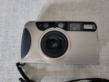 Fotoapparat für Kleinbild