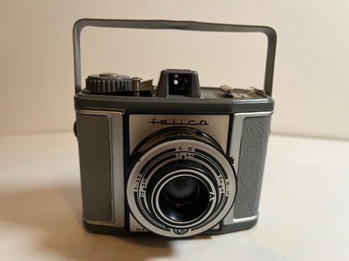 Vredeborch felica 6x6 - vredeborch,
