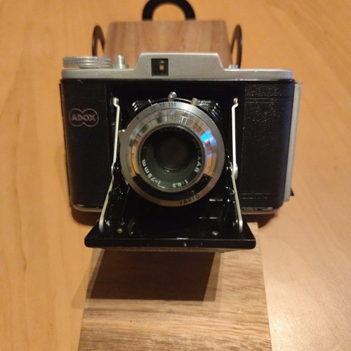 Adox golf 6x6 - golf,,