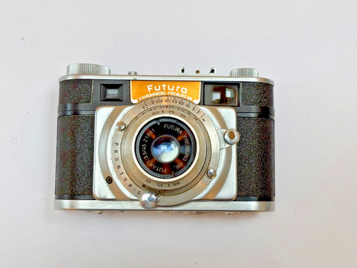 Appareil photo ancien - , 35mm