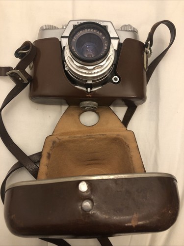 Fotoapparat-