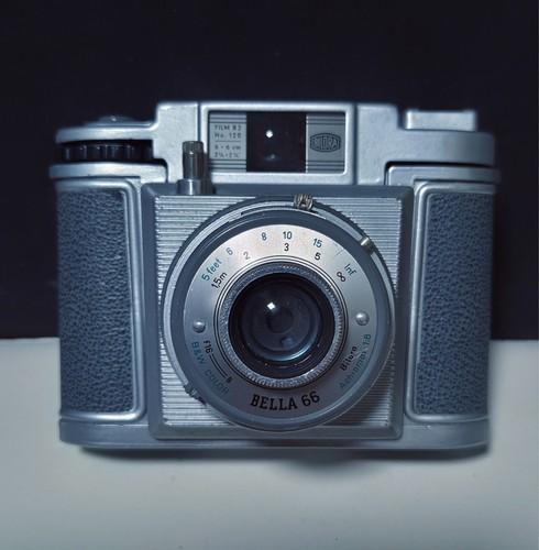 Analoge mittelformat kamera - analoge,