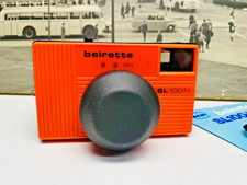BEIRETTE SL 100 N KASSETTE
