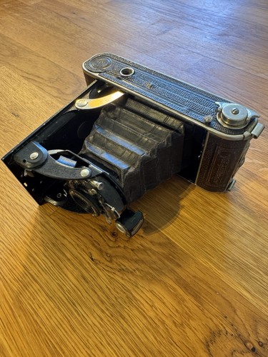 Antike voigtländer bessa 6x9 - bessa,