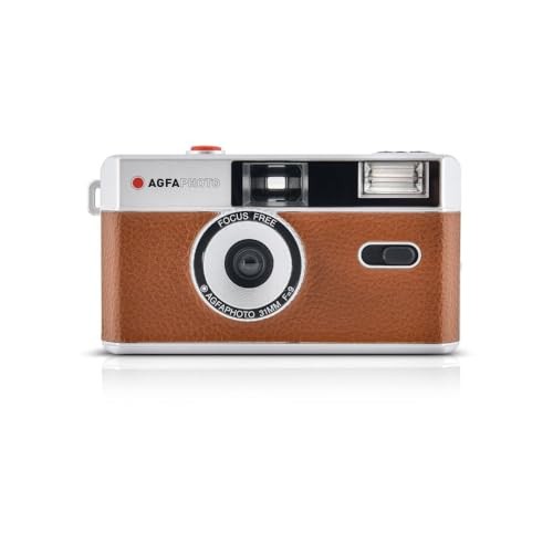 Agfaphoto 35mm kamera - 35mm,