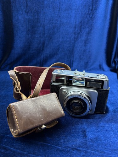 Vintage ilford sportsman - ilford, auto