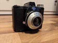 Agfa Clack Kamera