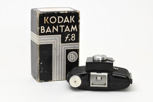 Kodak bantam in ovp - in,