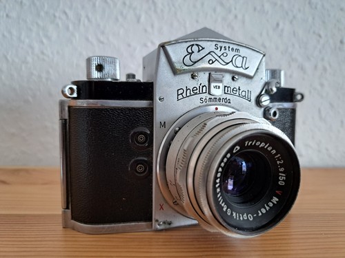 Vintage fotoapparat - vintage,