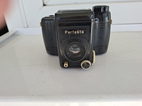 Perfekta kamera - perfekta,