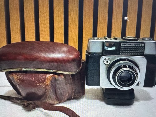 Vintage dacora dignette l - vintage,