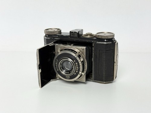 Kodak retina typ 118 mit - kodak,