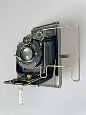 Rollfilmkamera,Zeiss