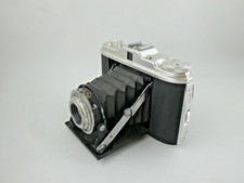 Agfa Isolette 1 Balgenkamera