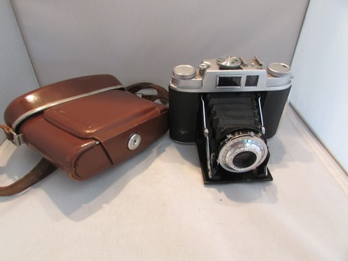 Agfa isolette - isolette, l.